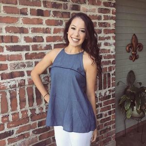 Meet your Posher, Amanda